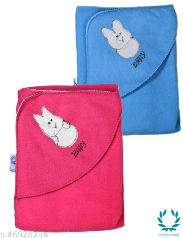 Kids Towels -  Free Size, Polycotton, Printed, Pack of :1